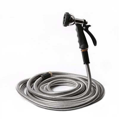 Tubo de Mangueira de Aço Inoxidável 304